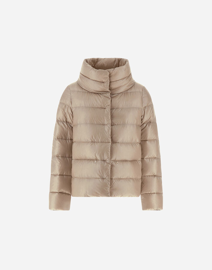 Herno CAPPA IN NYLON ULTRALIGHT  PI001781D12017Z1985