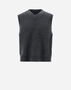 Herno VEST IN PLAIN ALPACA WOOL  MV000005U702449460