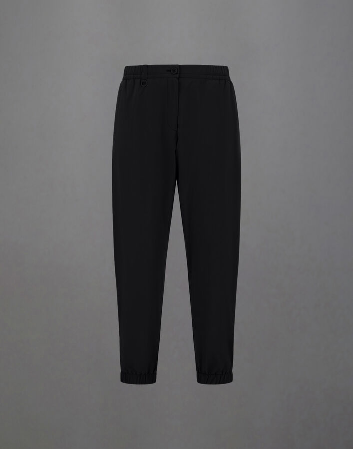 Herno LAMINAR TROUSERS IN 2L GORE-TEX  PT00064UL111289300