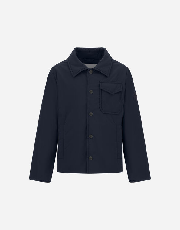 Herno SHACKET IN LIGHT&nbsp;STRETCH NYLON  GI000028X12431SZ9201