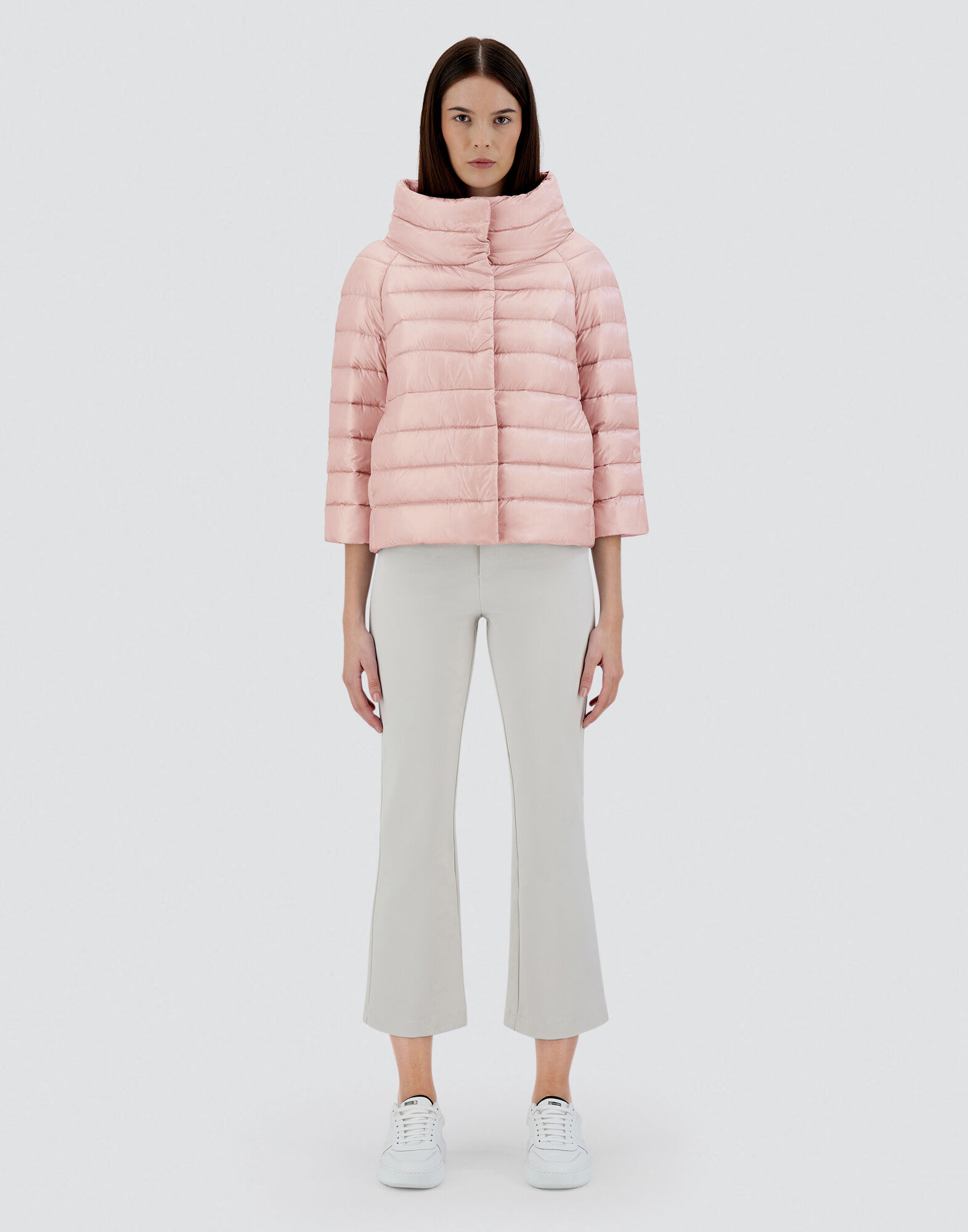 SOFIA in Light Pink for Women | Herno®