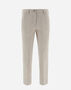 Herno LIGHT WOOL STRETCH TROUSERS  PT000011D125511985