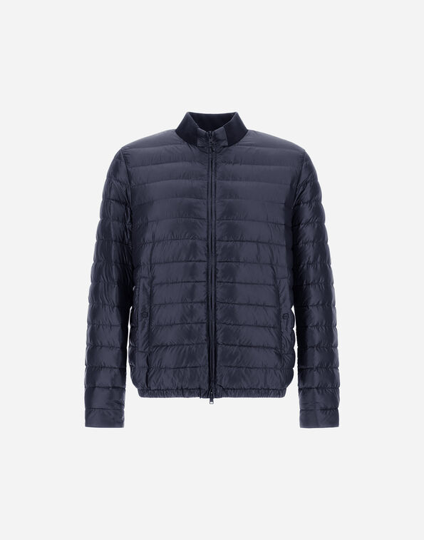 Herno NYLON ULTRALIGHT JACKET  PI001334U12020Z9200