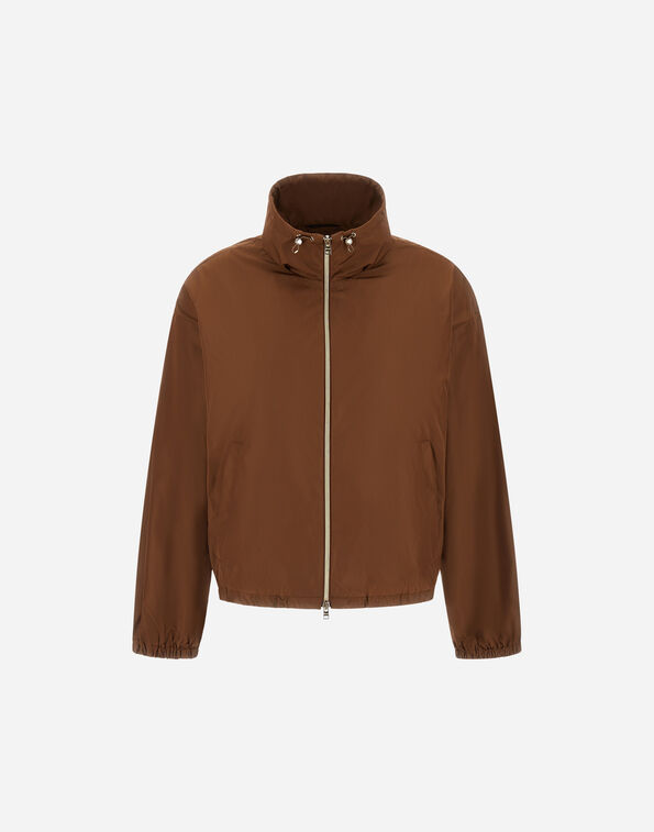 Herno NEW TECHNO TAFFETA JACKET  GI000280D12483Z2240