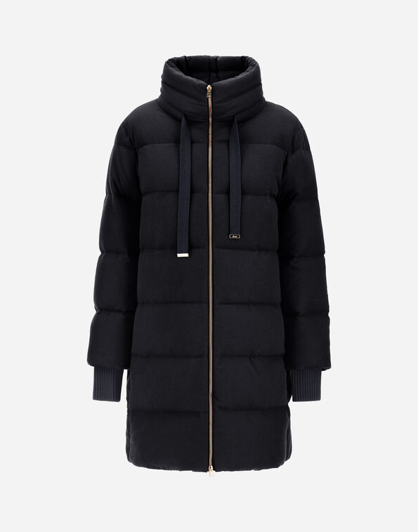 Herno CASHMERE AND SILK JACKET  PI002292D380879200