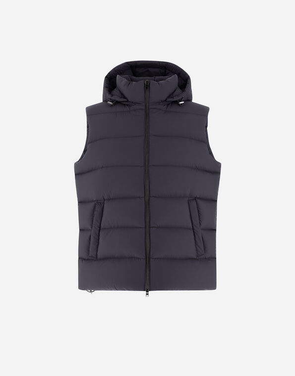 Herno VEST IN ECOAGE  PI001186U12456Z9200