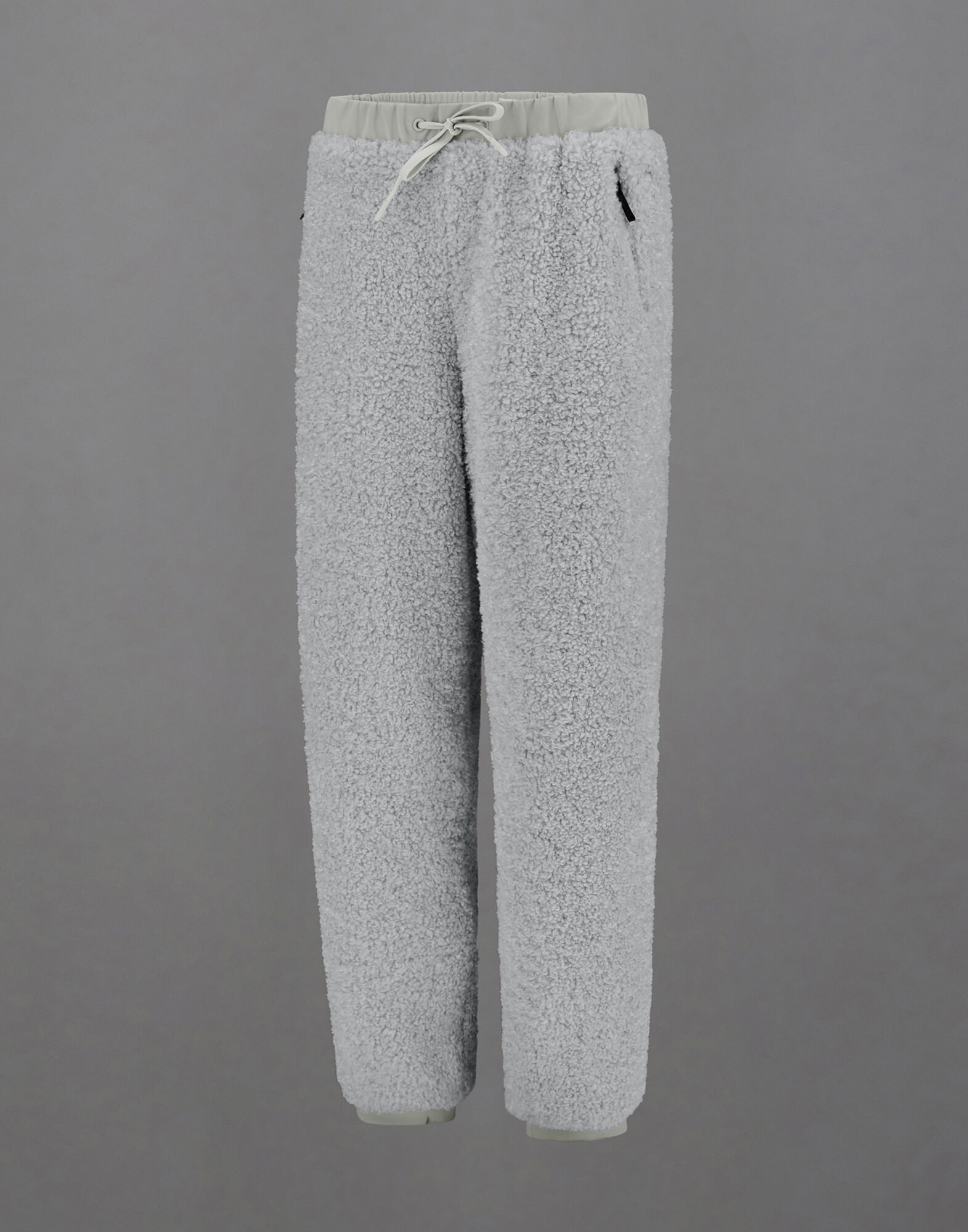 Herno Promotions: 30% off on outerwear, knitwear \u0026 accessories - LAMINAR  TROUSERS IN COMFORT SHERPA
