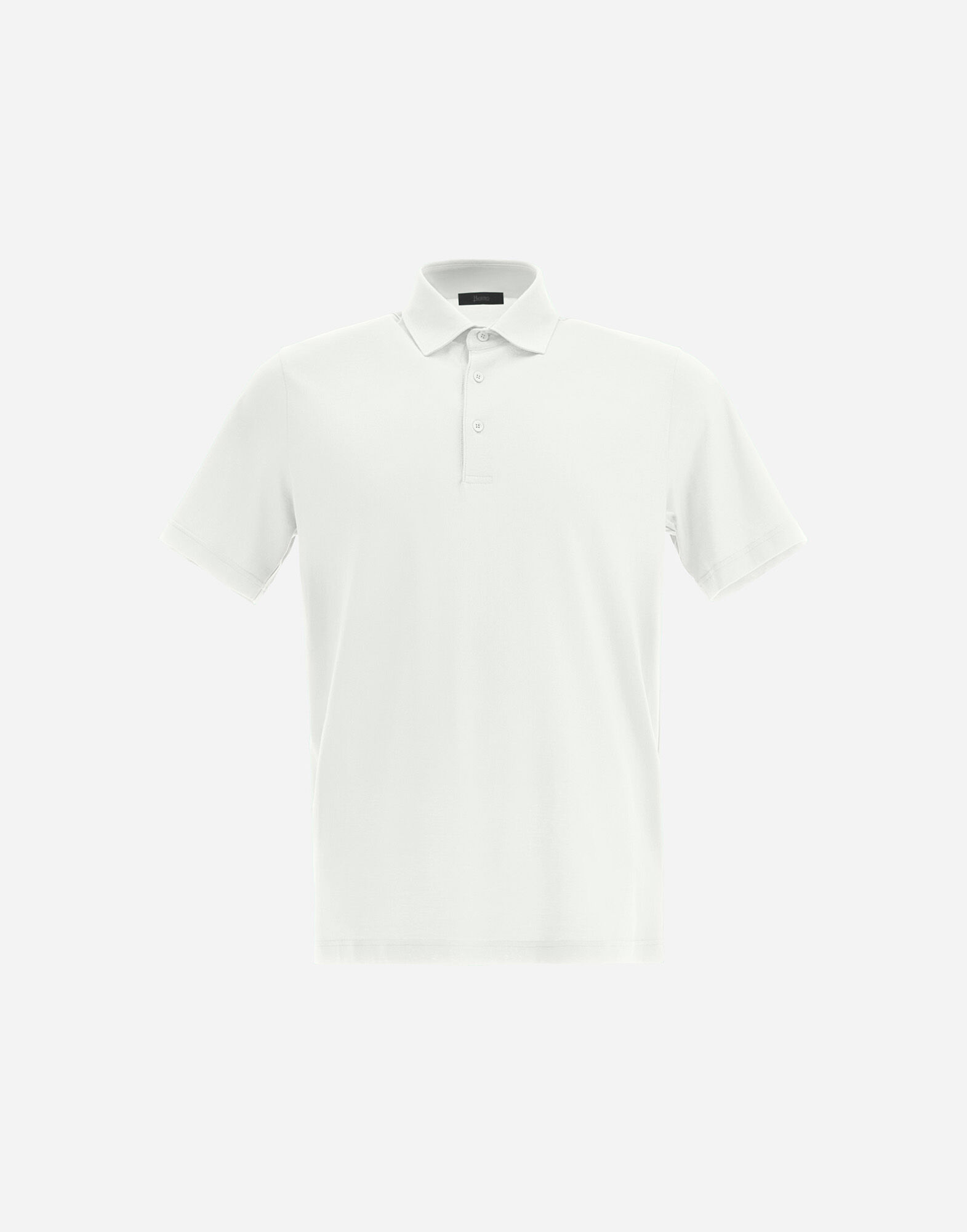 Men's T Shirts & Polo Shirts | Herno®