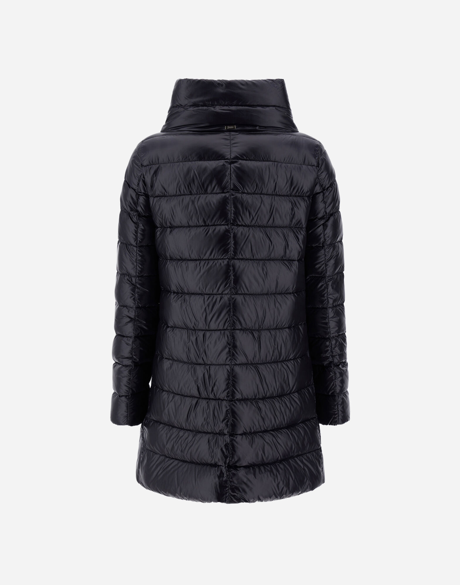 AMELIA in Black for Women | Herno®