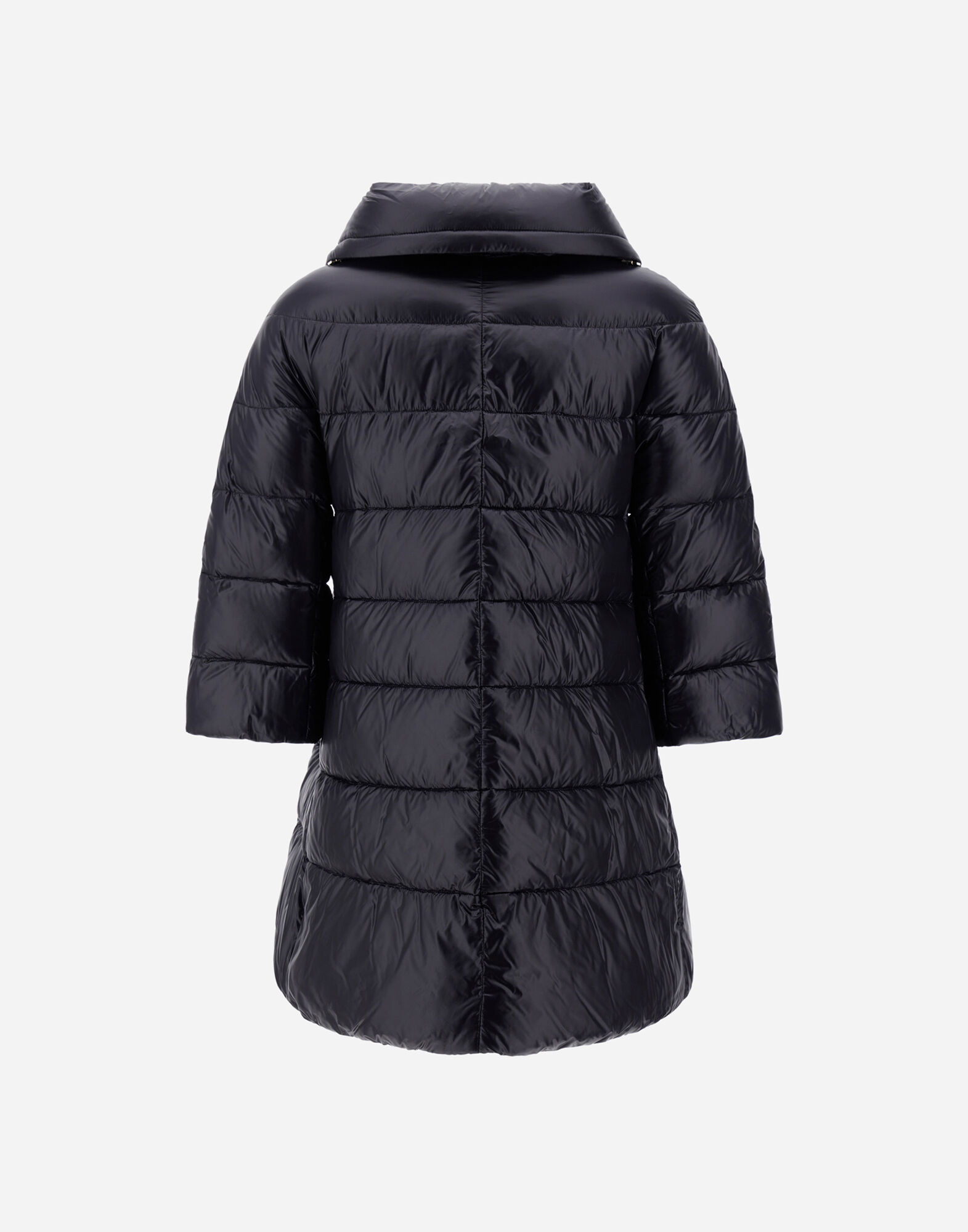 CLEOFE in Black for Women | Herno®