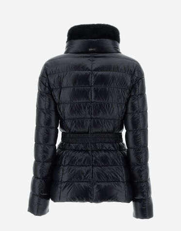 CLAUDIA in Black for Women | Herno®