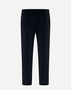 Herno TROUSERS IN COTTON FEEL  PT000015U125319200