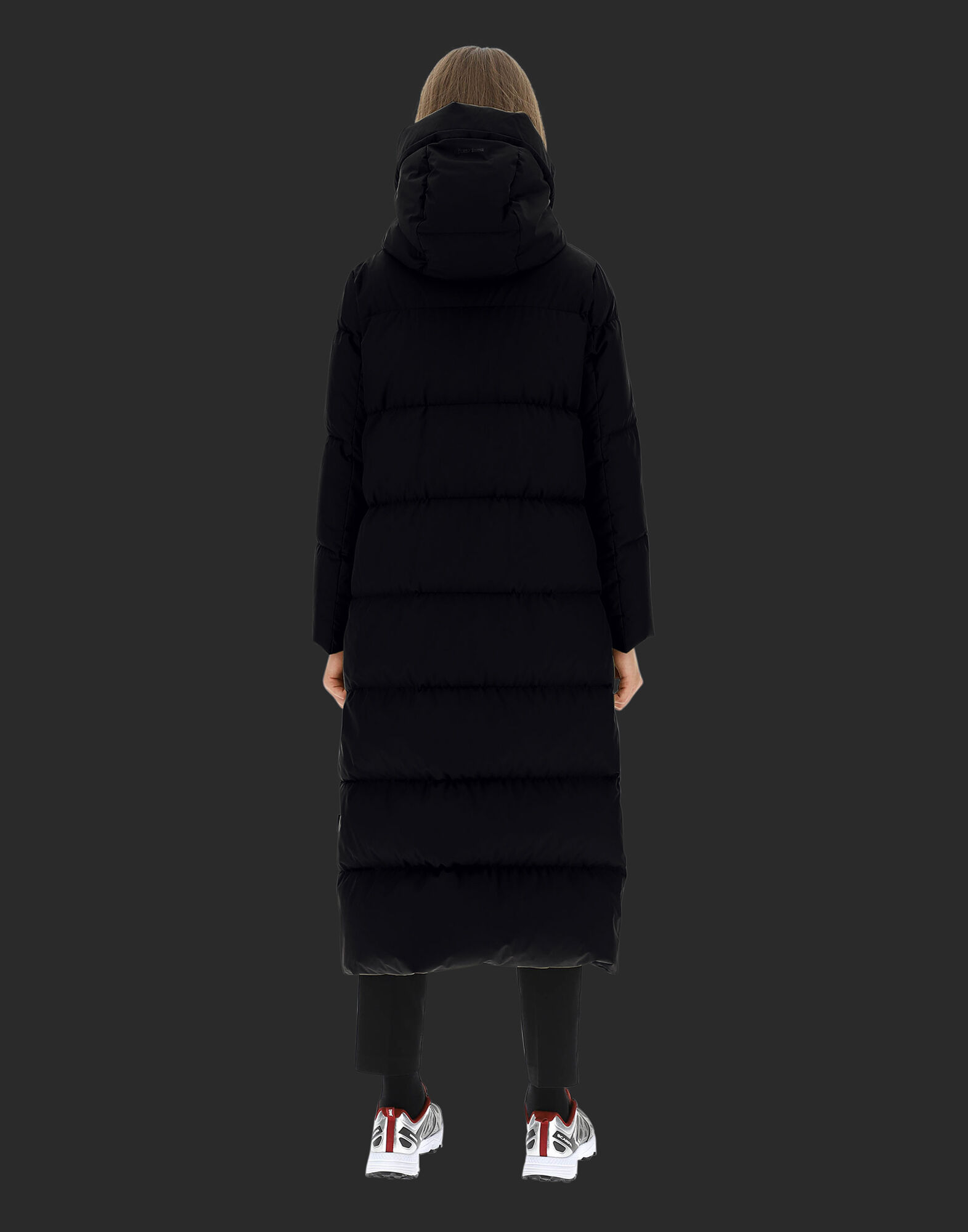 herno gore windstopper