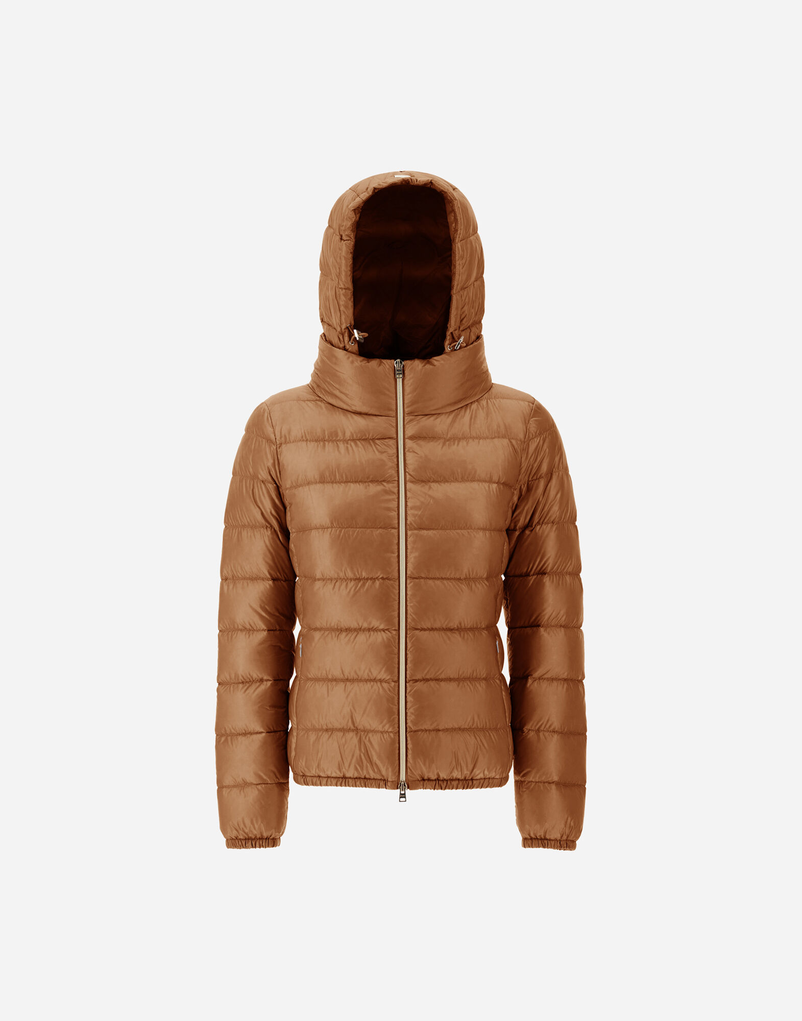 GIADA in Camel for Women | Herno®