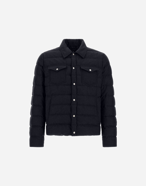 Herno LA CAMICIA  PI0024ULE335039200