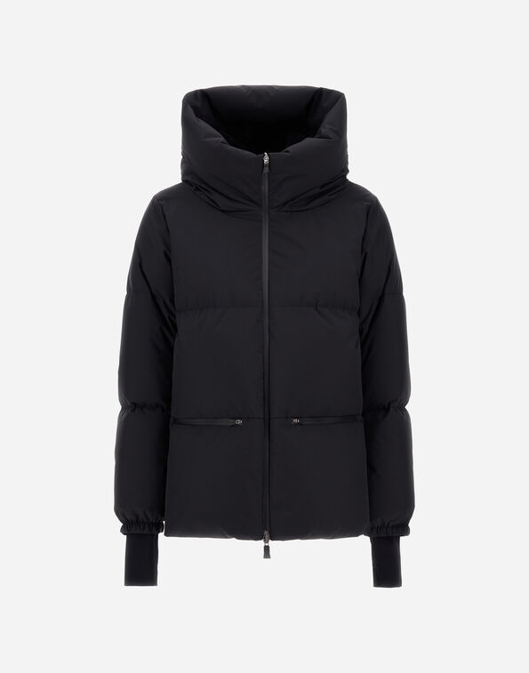 Herno JACKET IN 2-LAYER WINDSTOPPER  PI002045D128409300