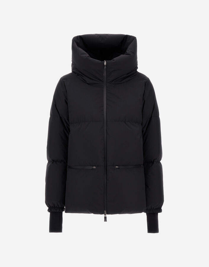 Herno JACKET IN 2-LAYER WINDSTOPPER  PI002045D128409300