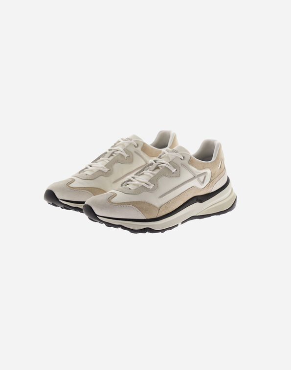 Herno HERNO MAGGIORE TRAINERS IN NYLON CHAMONIX  SH000050D12004Z1000