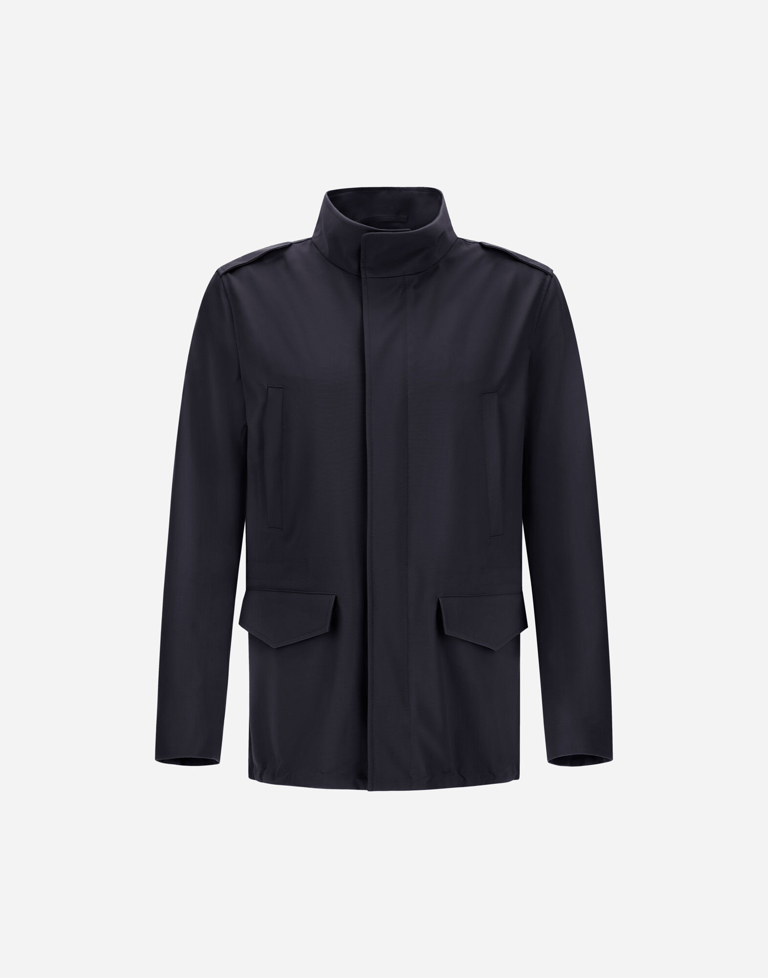 Men's Field Jackets Collection | Herno®