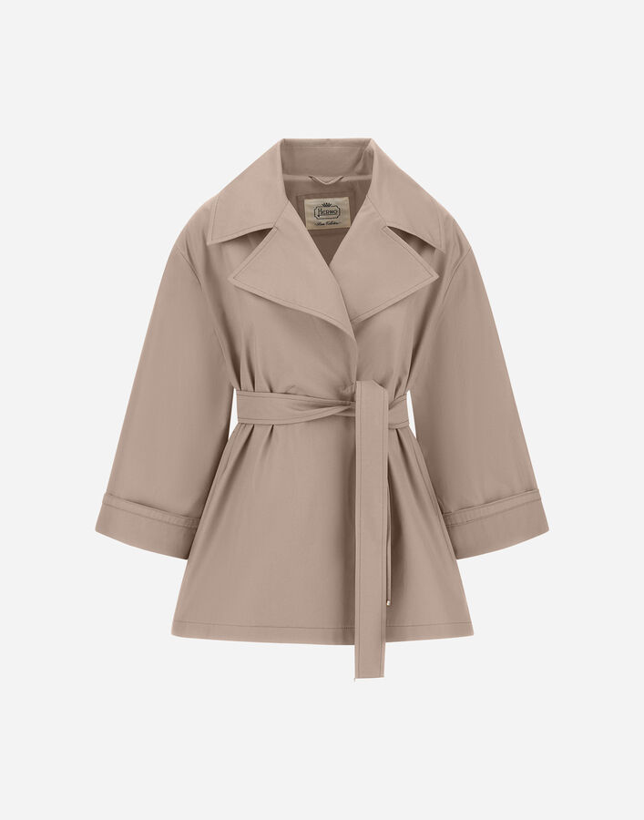 Herno RAINCOAT IN DEAN  IM000198D132382720