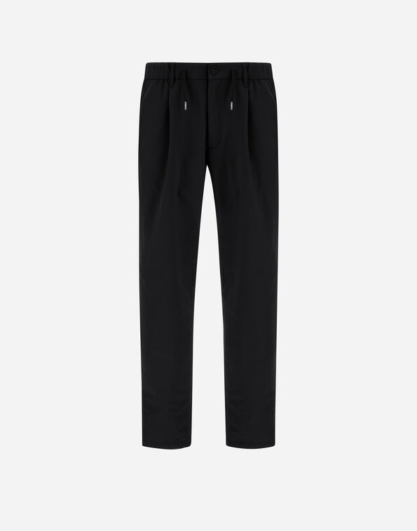 Herno TROUSERS IN WARM&nbsp;TECH  PT000145U125399300