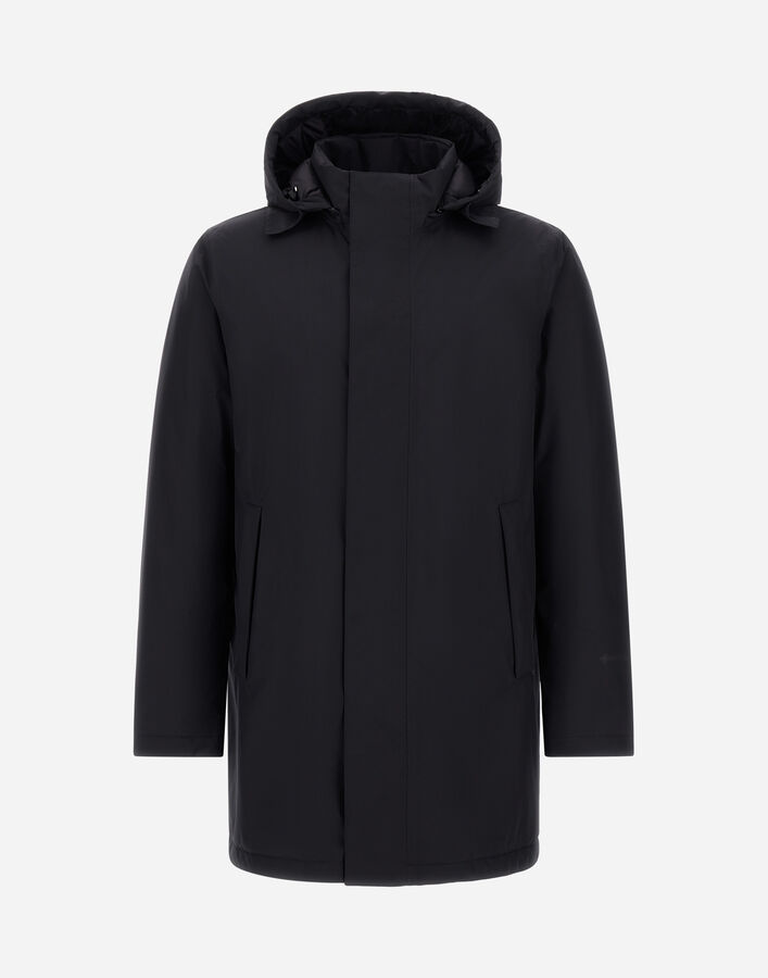 Herno SHORT PARKA IN 2-LAYER GORE-TEX&reg;  PI001387U128419300