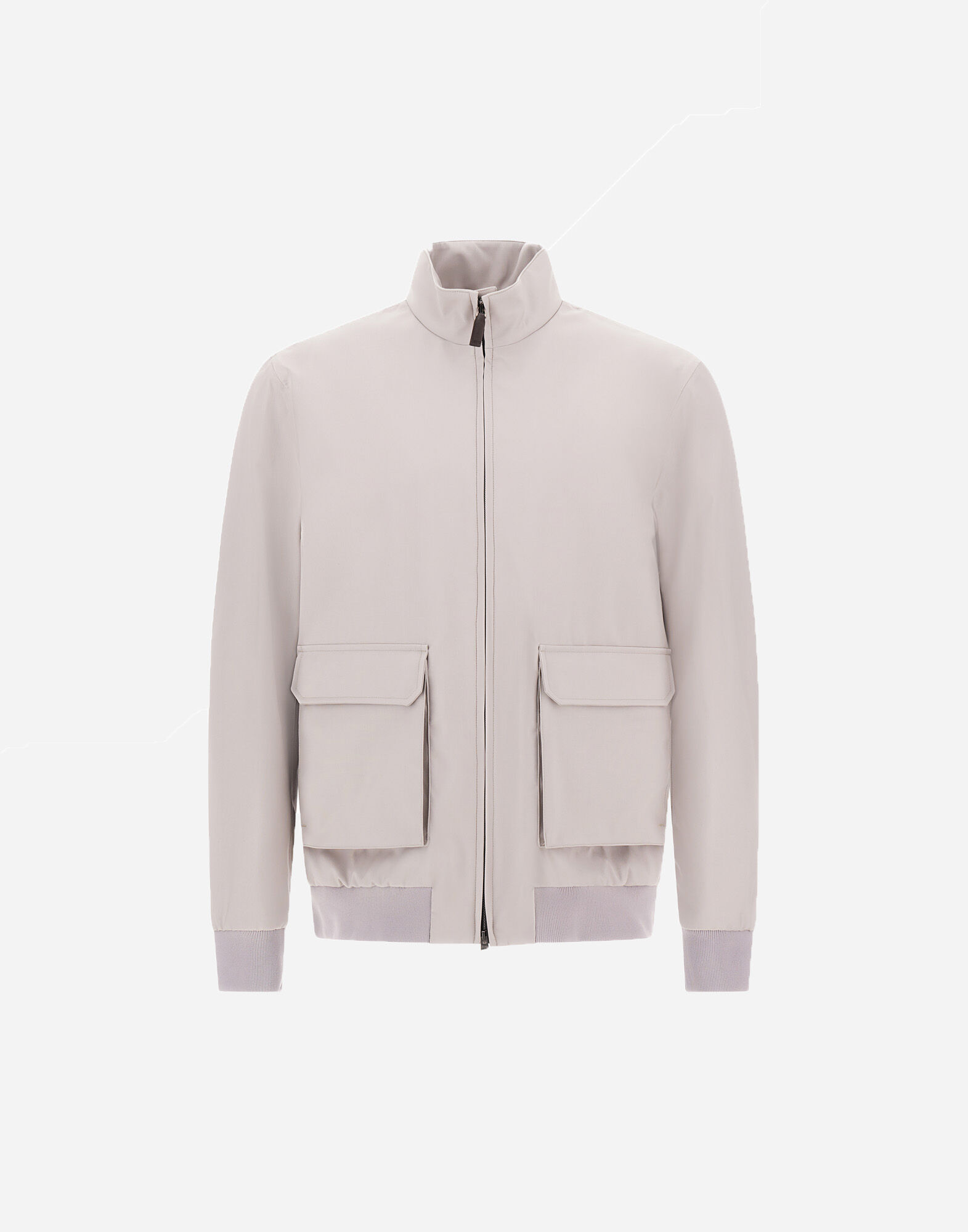 Men's Bomber Jackets Collection | Herno®