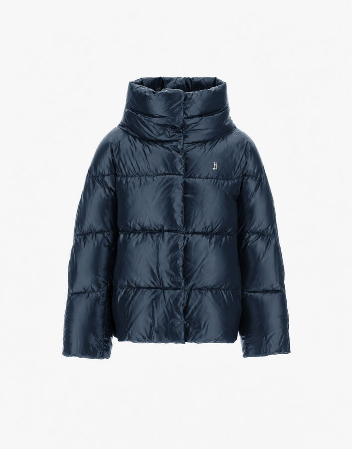 Herno CAPE IN NYLON&nbsp;ULTRALIGHT  PI000189G12017Z9200