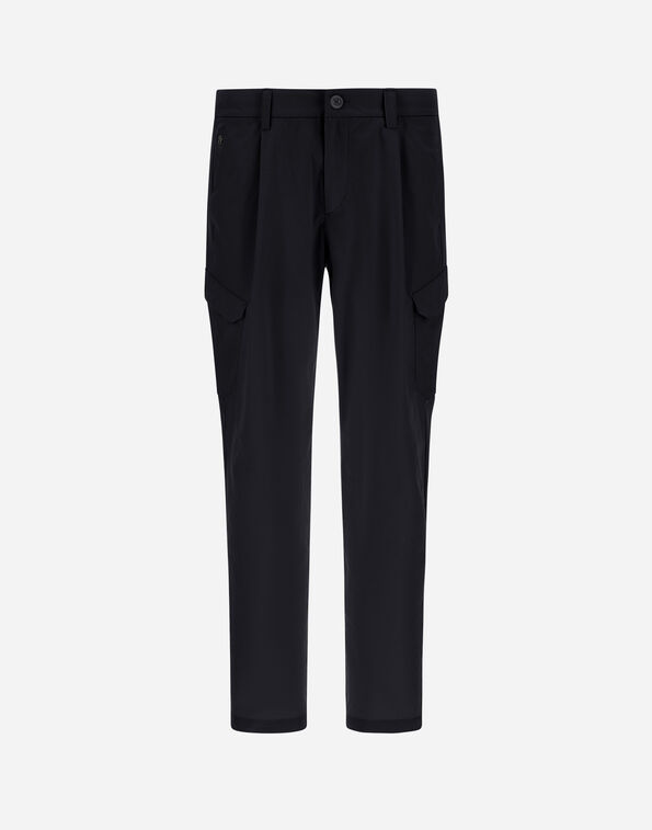 Herno NYLON DIVE TROUSERS  PT000076U12503Z9300