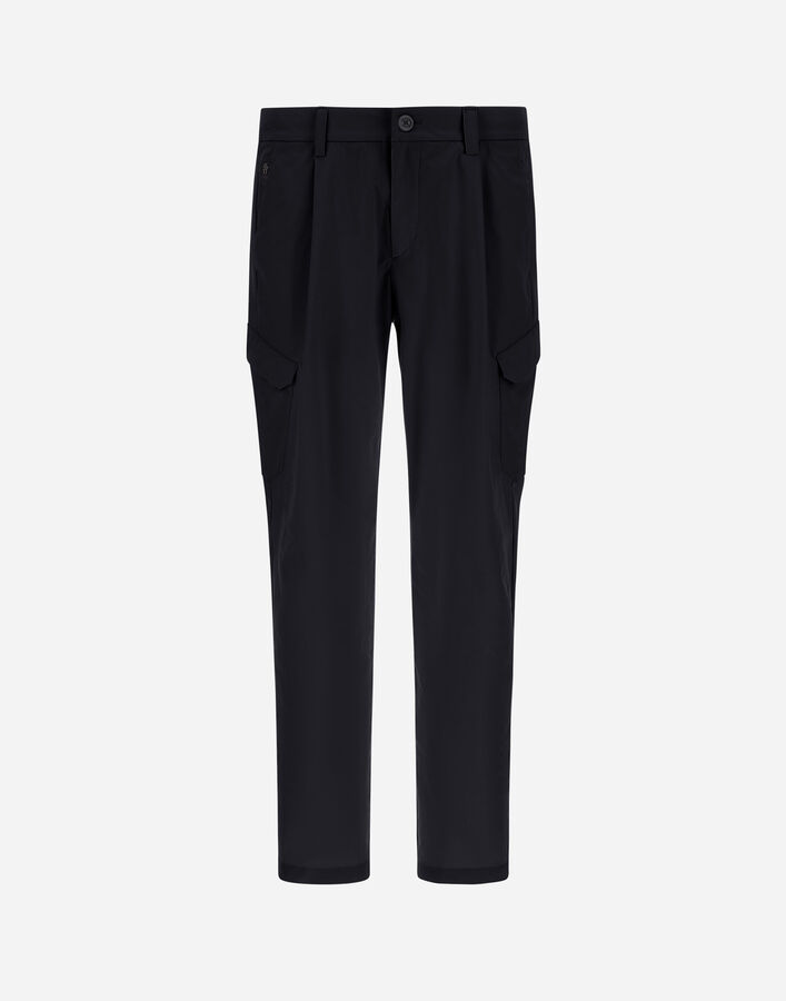 Herno NYLON DIVE TROUSERS  PT000076U12503Z9300