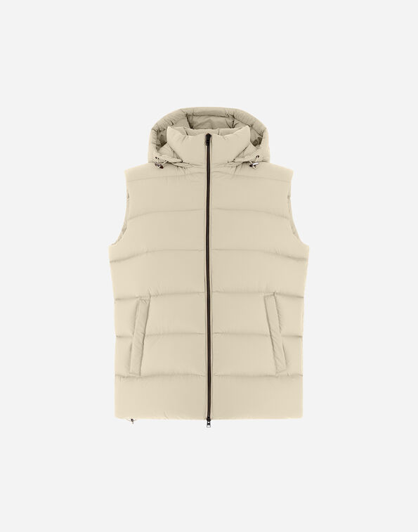 Herno VEST IN ECOAGE  PI001186U12456Z1985