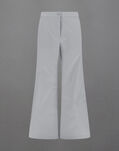 Herno LAMINAR TROUSERS IN SOFT TWILL  PT00035DL128241251