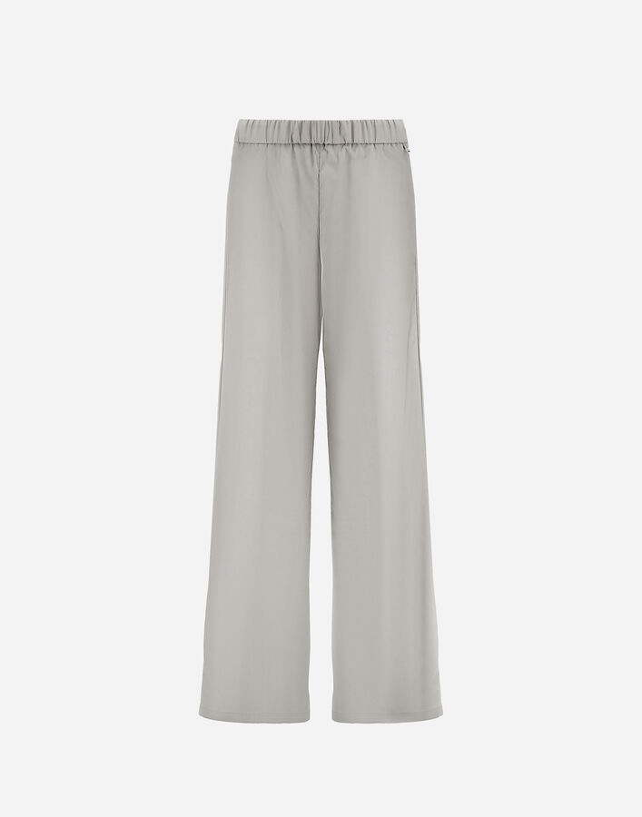 Herno RESORT TROUSERS IN LIGHTWEIGHT STRETCH NYLON  PT00053DR12431SZ9403