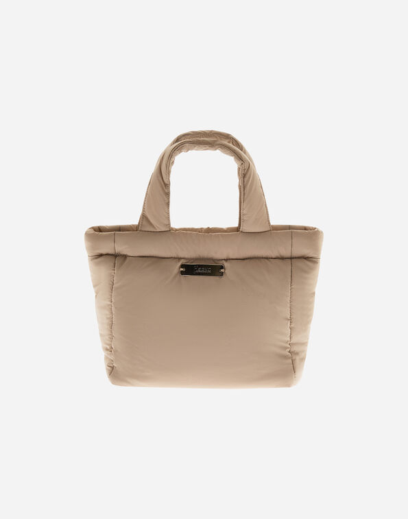 Herno BAG IN LIGHT&nbsp;STRETCH NYLON  BAG00020D12431SZ1982