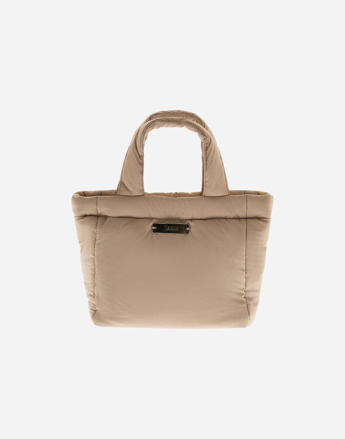 Herno BAG IN LIGHT&nbsp;STRETCH NYLON  BAG00020D12431SZ1982