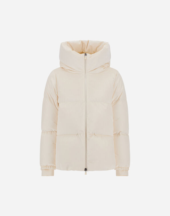 Herno WATERPROOF CORDUROY CAPE  PI002257D12926S1215