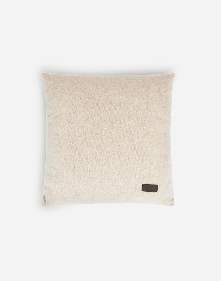 Herno HERNO HABITA WOOL AND CASHMERE CUSHION  WINTERPILLOWLANA011100