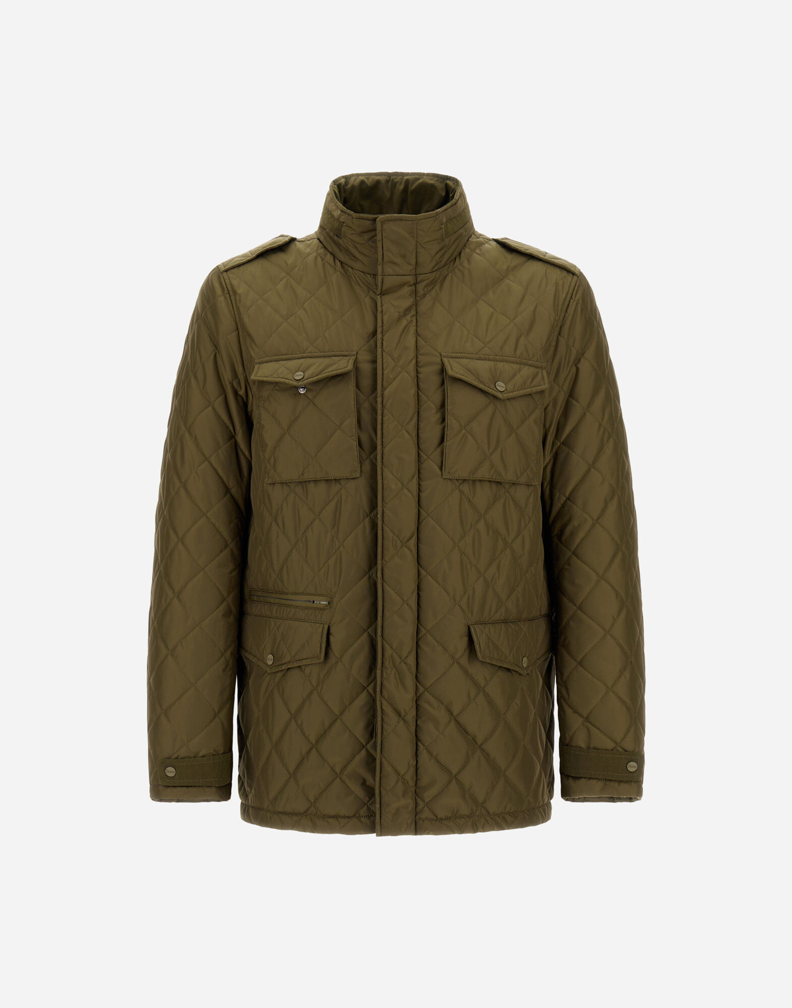Men's Field Jacket | Herno