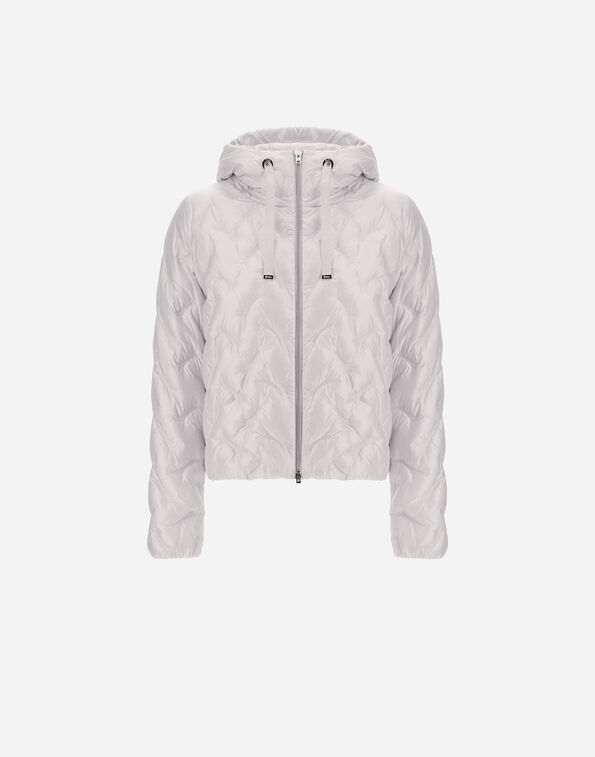 Herno RESORT JACKET IN NYLON ULTRALIGHT  PI00169DR12017Z9404