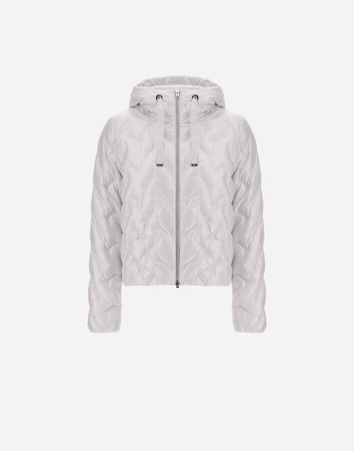 Herno RESORT JACKET IN NYLON ULTRALIGHT  PI00169DR12017Z9404