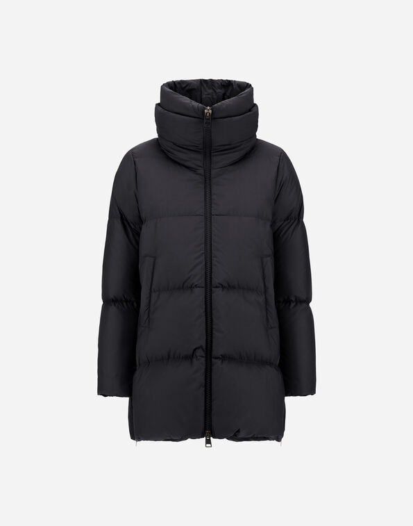 Herno A-SHAPE JACKET IN ECOAGE  PI001959D12456Z9300