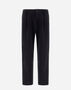 Herno TROUSERS IN LIGHT NON-WASHED SCUBA  PT000051U12359S9300