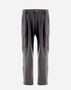 Herno TROUSERS IN SOFT WOOL  PT000068U126469487