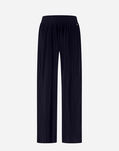 Herno RESORT TROUSERS IN FOUR SEASON  PT00028DR701929200