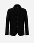 Herno BLAZER IN CASHMERE AND NYLON ULTRALIGHT  GA0098U380209300