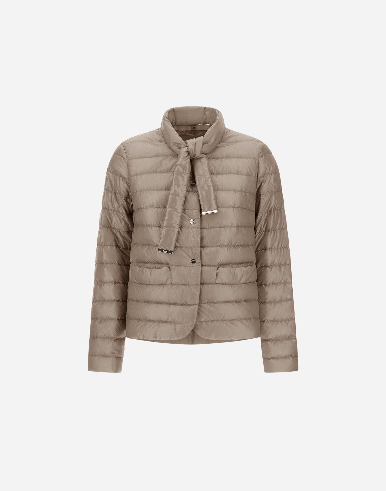 Women's Ultralight Down Jackets | Herno®