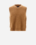 Herno VEST IN PLAIN ALPACA WOOL  MV000005U702448162