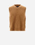 Herno VEST IN PLAIN ALPACA WOOL  MV000005U702448162