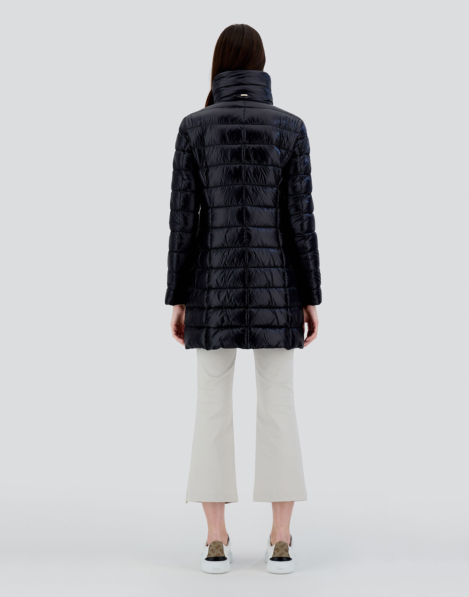 MARIA in Black for Women | Herno® MARIA in Black for Women | Herno®