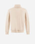 Herno SWEATER IN ENDLESS WOOL  ML000009U701651990